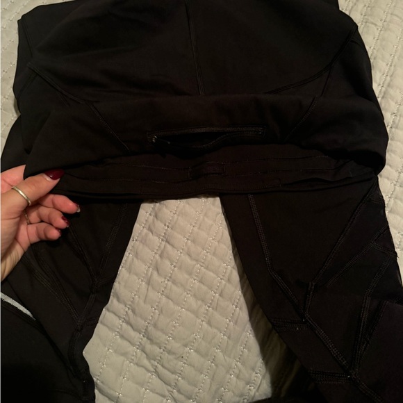 Lululemon leggings - Picture 4 of 4